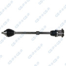 GSP Antriebswelle 202229