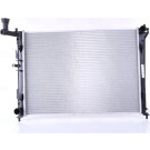 Wasserkühler PKW | KIA CEED 07 | 66674