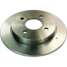 DENCKERMANN Bremsscheibe B130046