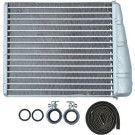 KAMOKA Wärmetauscher, Innenraumheizung 7760038