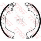 82 461 018 Bremsbacken | TOYOTA Hilux,4Runner,Hiace, VW 84 | GS8501