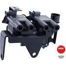 94 650 002 Blockspule U2063 | KIA PICANTO (BA) 1.1, 4.04 | 48290