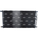 Kondensator, Klimaanlage EASY FIT 35640