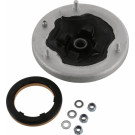 Lager - Radaufhängung. Bmw S. E65/E66 01- Aluminium | 39828 01