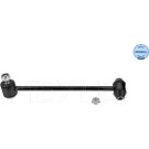 15 307 073 Stabilisator HA li MERCEDES W204 07 MEYLE-ORIGINAL: True to OE 160600046 15 307 073 Stabilisator HA li MERCEDES W204 07 MEYLE-ORIGINAL: True to OE 160600046