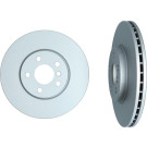 KAMOKA Bremsscheibe 103585