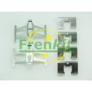 FRENKIT Zubehör, Bremsbeläge 901863