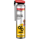 Sonax Silikon Spray 400ml SilikonSpray mit EasySpray 03483000