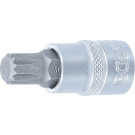 BGS Bit-Einsatz | Antrieb Innenvierkant 10 mm (3/8"""") | Innenvielzahn (für XZN) M12 | 2587