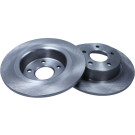 Maxgear Bremsscheibe Ford T.Transit Connect 02 | 19-1958