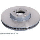 BLUE PRINT Bremsscheibe ADB114372 BLUE PRINT Bremsscheibe ADB114372