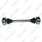 GSP Antriebswelle 205001 GSP Antriebswelle 205001