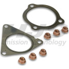 Montagesatz DPF | AUDI A4 | 82 11 3475