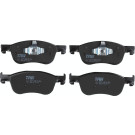 Bremsklötze VA | FORD Fiesta 17 | GDB2186