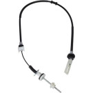 KAMOKA Seilzug, Kupplungsbetätigung LC110