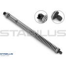 Gasfeder, Hinten re BMW 5 ActiveHybrid FEDERBEIN 629097