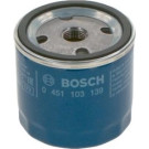 Ölfilter | CITROEN,PEUGEOT,SIMCA,TALBOT | 0 451 103 139