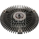 FEBI BILSTEIN Kühlerlüfterkupplung 18857