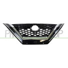 KÜHLERGRILL +KAM-LOCH NISSAN QASHQAI III 4,21 PremiumCertified DS7142011