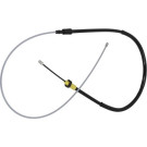 KAMOKA Seilzug, Feststellbremse 1190335