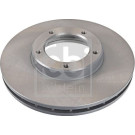 FEBI BILSTEIN Motoraufhängung 15659