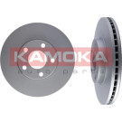 KAMOKA Bremsscheibe 1032028