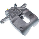 DENCKERMANN Bremstrommel B190152L DENCKERMANN Bremstrommel B190152L