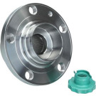 KAMOKA Radlagersatz 5500348