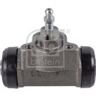 FEBI BILSTEIN Bremsrolle | 09383