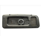 SPIEGELGLAS L UNTERTEIL KONV | MERCEDES SPRINTER 6,09-1,18/VW CRAFTER 3,09 | 321-0160-1