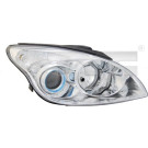 TYC Suchscheinwerfer 20-11781-05-2 TYC Suchscheinwerfer 20-11781-05-2