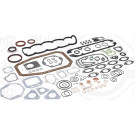 Dichtungsvollsatz, Motor | FIAT | 143.261