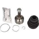 Gelenksatz, Antriebswelle Citroen C2/C3 02- 1.1-1.4 | 49-0446