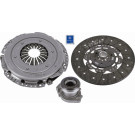 SACHS Kupplungssatz 3000 990 343