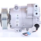 Kompressor PKW Opel Astra J 09 FIRST FIT 89425