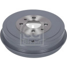 FEBI BILSTEIN Bremstrommel | 183929