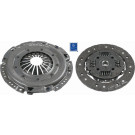 SACHS Kupplungssatz 3000 839 101