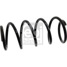 FEBI BILSTEIN Fahrwerksfeder FEBI BILSTEIN Fahrwerksfeder
