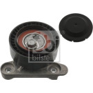 FEBI BILSTEIN Spannrolle | 47295