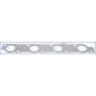 Dichtung, Abgaskrümmer MULTILAYER STEEL 13169900