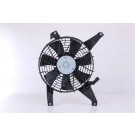 Kühlerlüfter PKW | MITSUBISHI PAJERO AC-FAN 00 | 85383