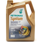 PETRONAS Syntium 5000 CP 5W-30 | 5 Liter | 70606M12EU