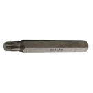 05234L SW-Stahl Torx-Bit lang T45