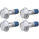 A.B.S. Zubehörsatz, Scheibenbremsbelag 0927Q