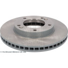 Bremsscheibe Kia P. Sorento 3.5 V6 4Wd 02 | ADG04390 Bremsscheibe Kia P. Sorento 3.5 V6 4Wd 02 | ADG04390