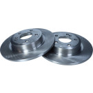 Maxgear Bremsscheibe | 19-4724