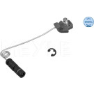 Warnkontakt, Bremsbelagverschl MEYLE-ORIGINAL: True to OE 140540025