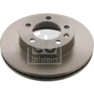 FEBI BILSTEIN Bremsscheibe | 39346