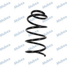 Fahrwerksfeder VA | BMW 5 05 | 90177923