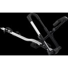 Thule UpRide Dachfahrradträger | ohne Rahmenkontakt, max 20kg | 599001